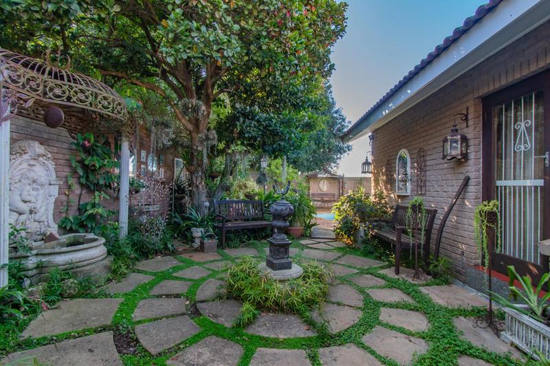 4 Bedroom Property for Sale in Aurora Western Cape